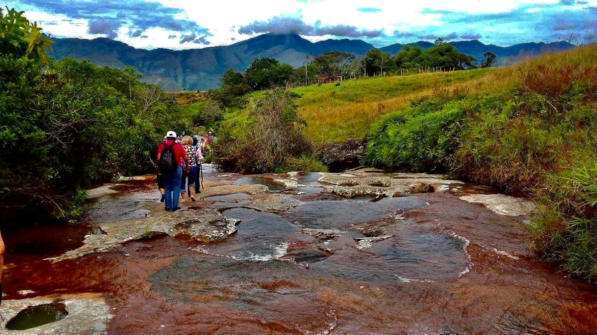 VIAJES MUNDO TURISTA