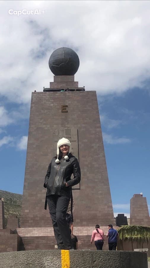 VIAJES MUNDO TURISTA — foto
