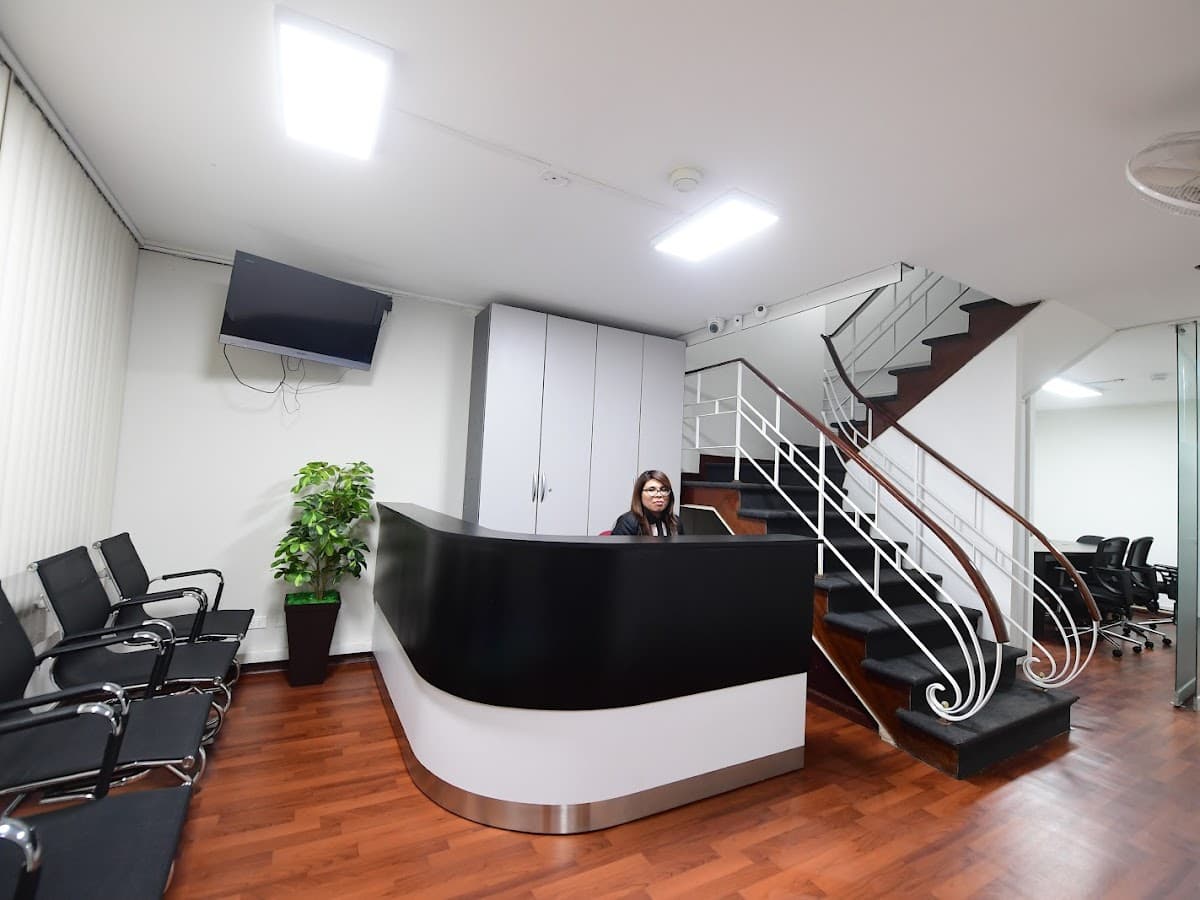 Estudio Olaechea — foto