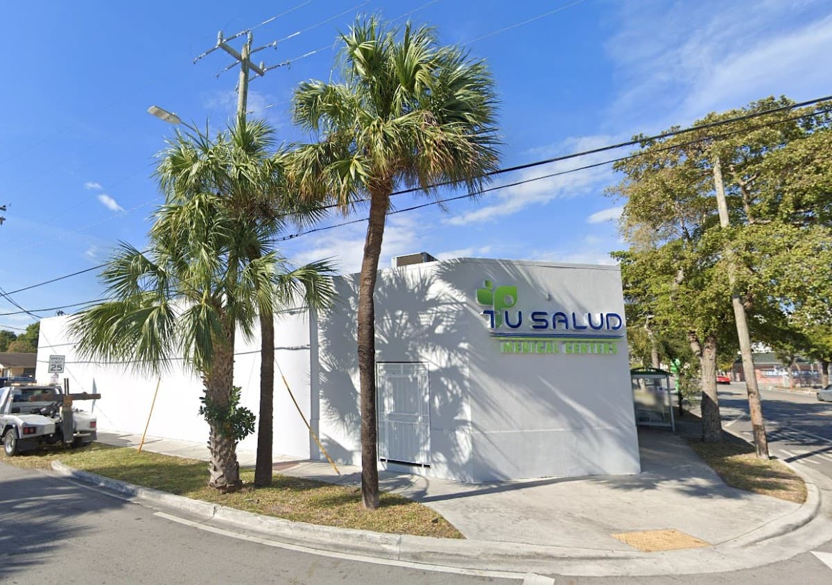 Tu Salud Medical Centers