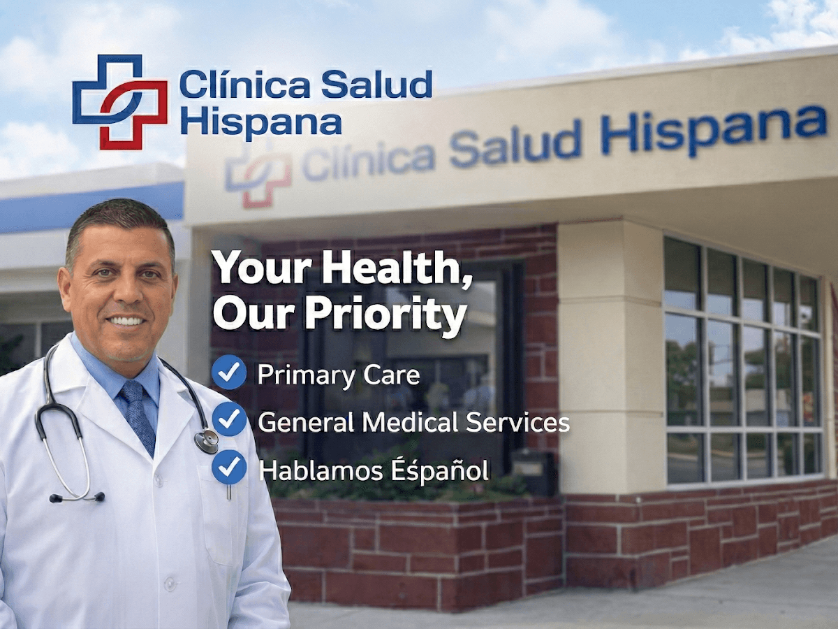 Tu Salud Medical Centers — foto