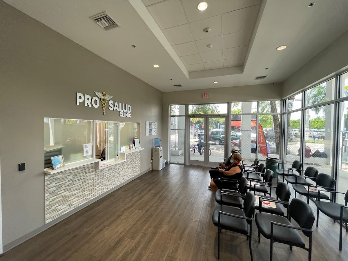 Tu Salud Medical Centers — foto