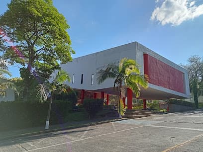 Instituto Salesiano Pedro Justo Berrío — foto