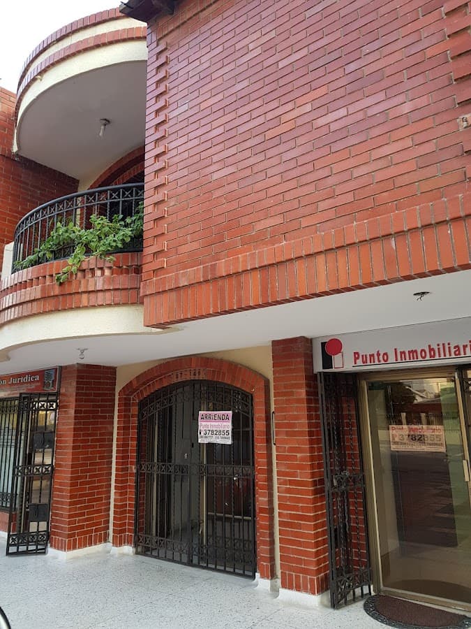 Punto Inmobiliario — foto