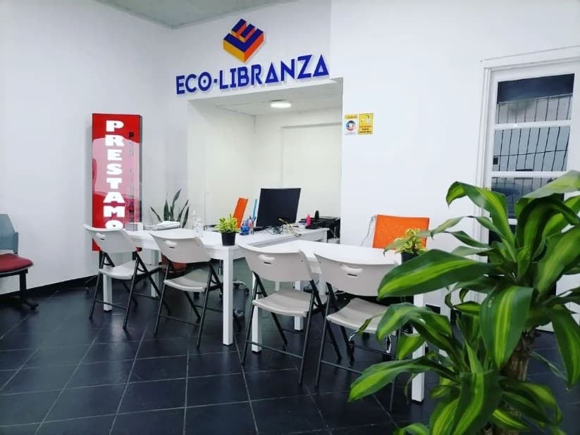 PRESTAMOS POR LIBRANZA - ECO LIBRANZA POPAYAN