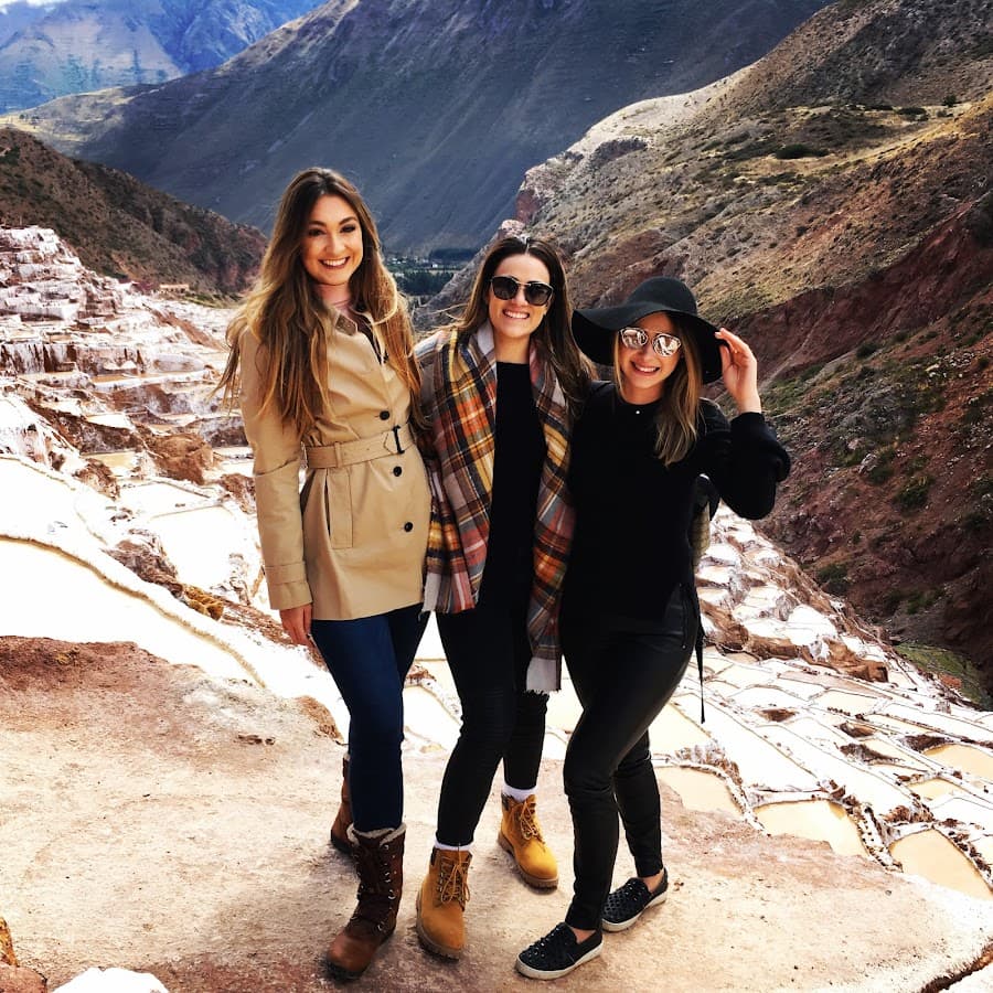 Free Walking Tour Cusco | Yana Tours