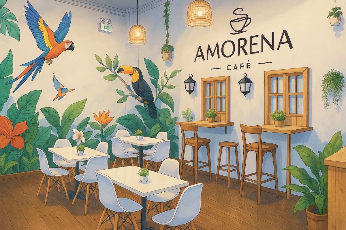 Amorena