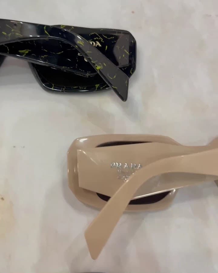 Gafas Osis — foto