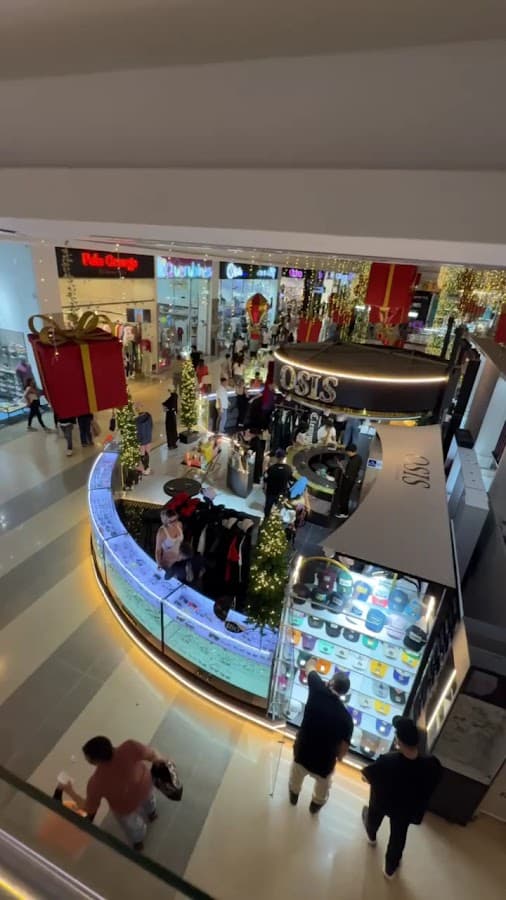 Gafas Osis — foto