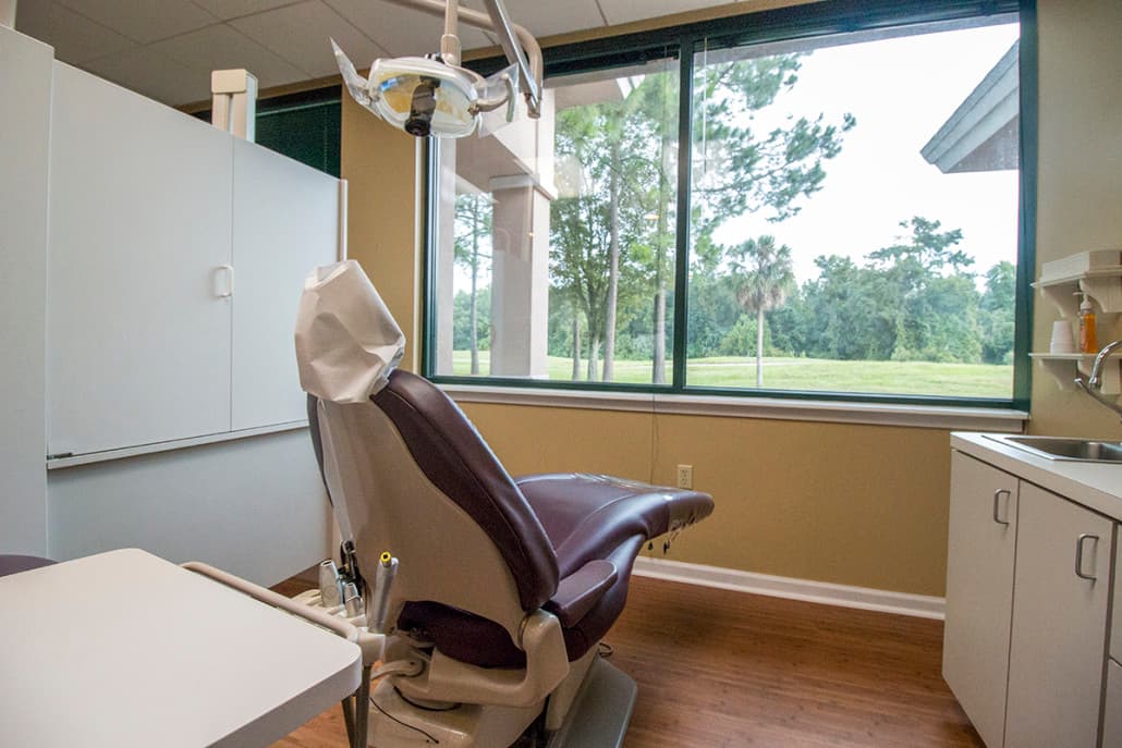 Deerwood Dental Group