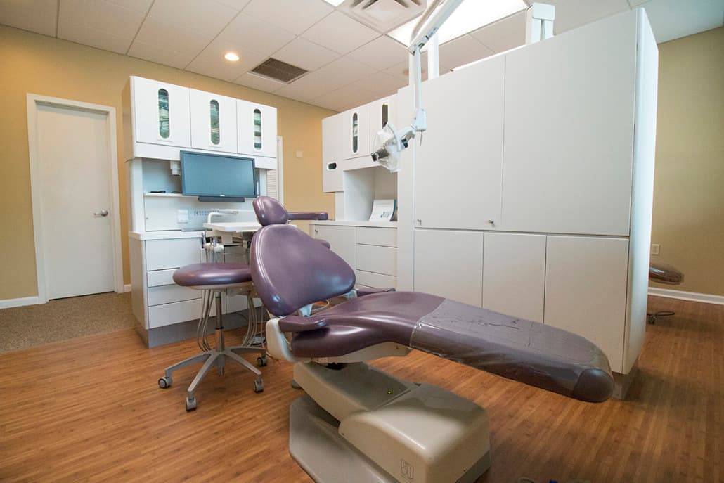 Deerwood Dental Group — foto
