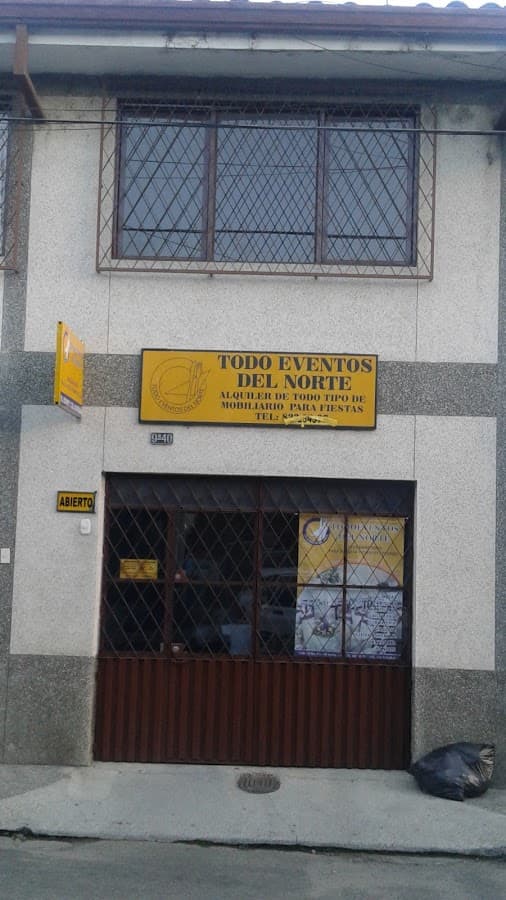 Todo Eventos del Norte — foto
