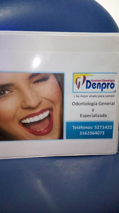 Consultorio Odontológico Dentalov — foto