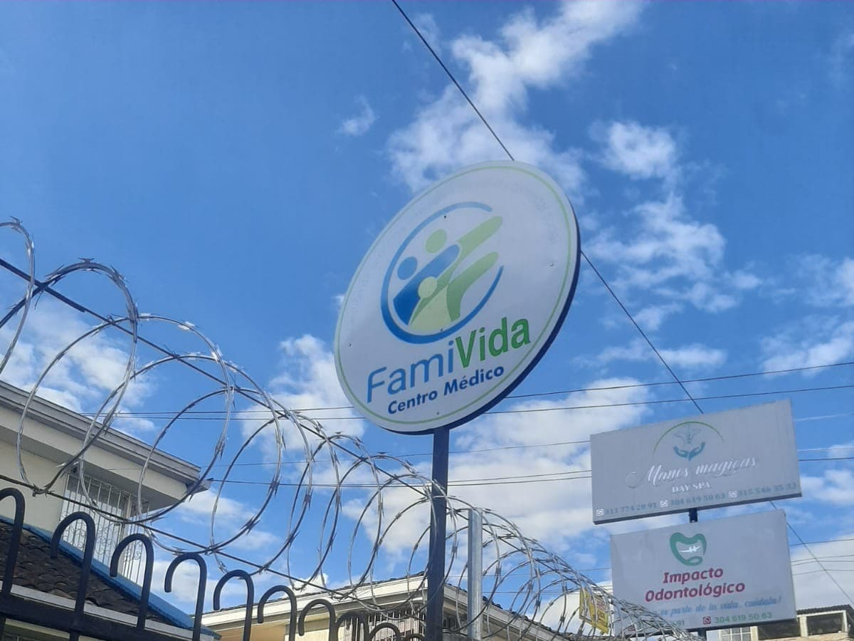 FUNDAVIDA — foto