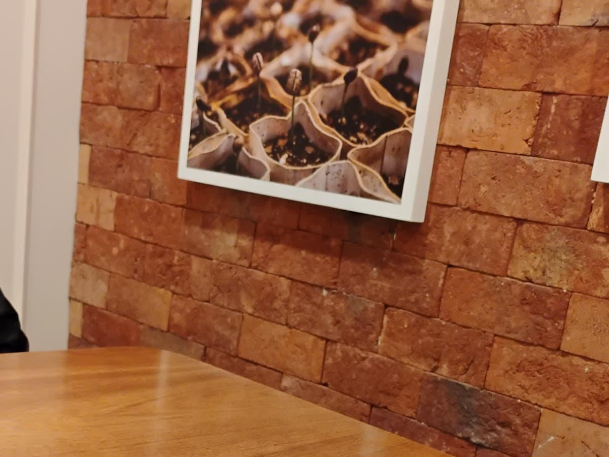 MASARO CAFÉ — foto