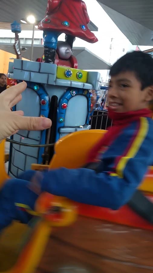 Happyland — foto
