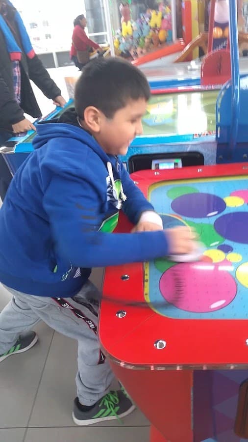 Happyland — foto