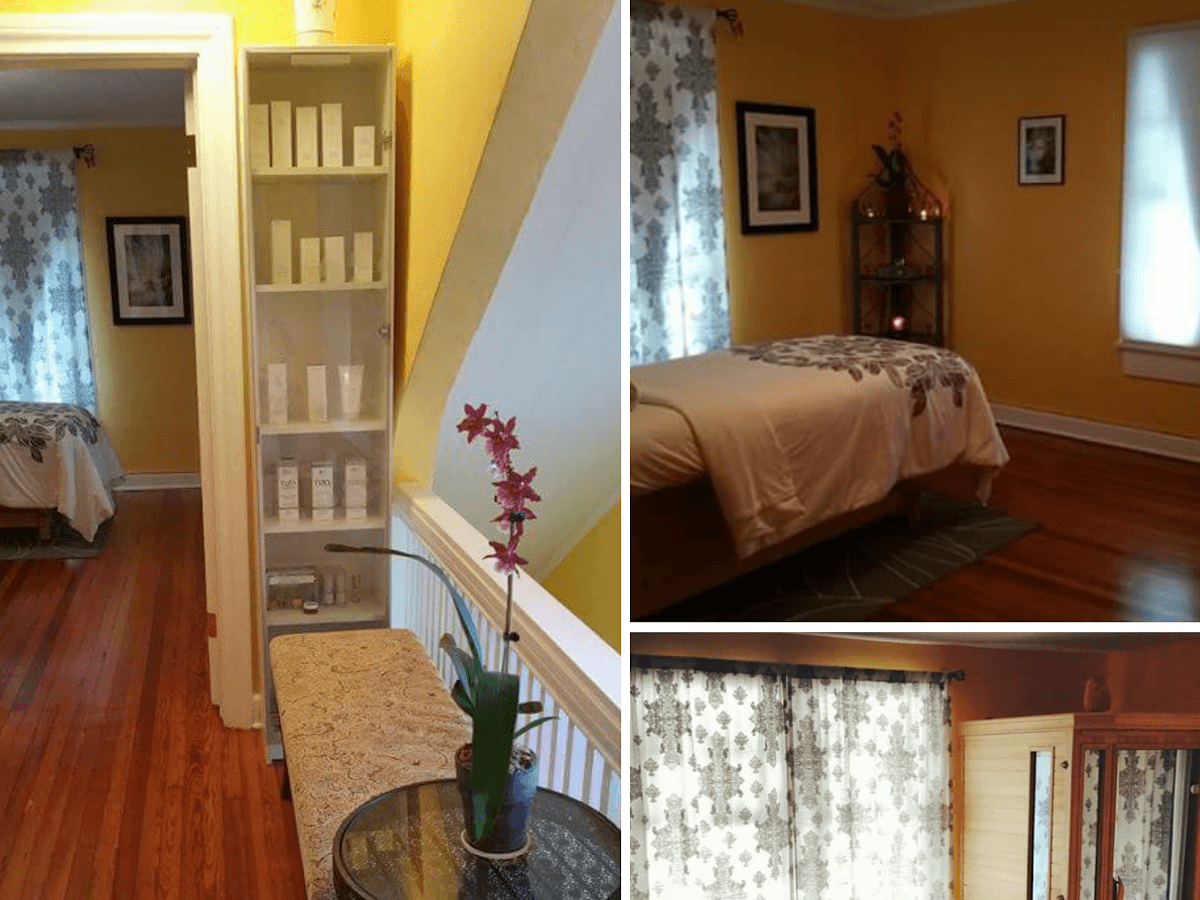 The Sanctuary Spa & Wellness Center — foto