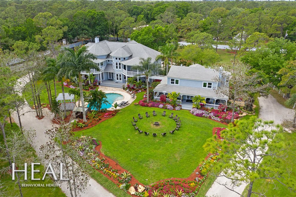 HEAL Behavioral Health - Palm Beach Luxury Rehab