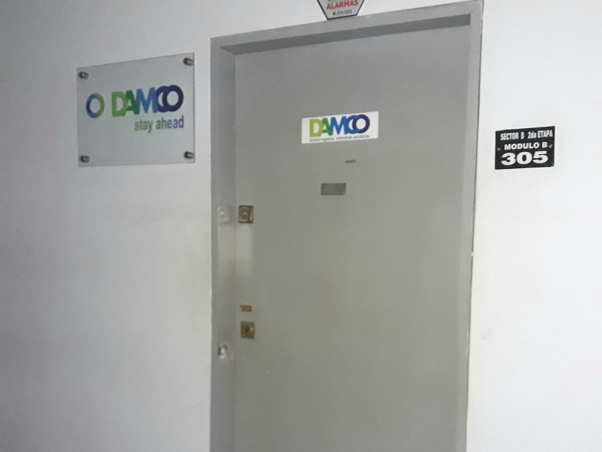 LOGÍSTICA DE TRANSPORTE DAMJEL SAC — foto