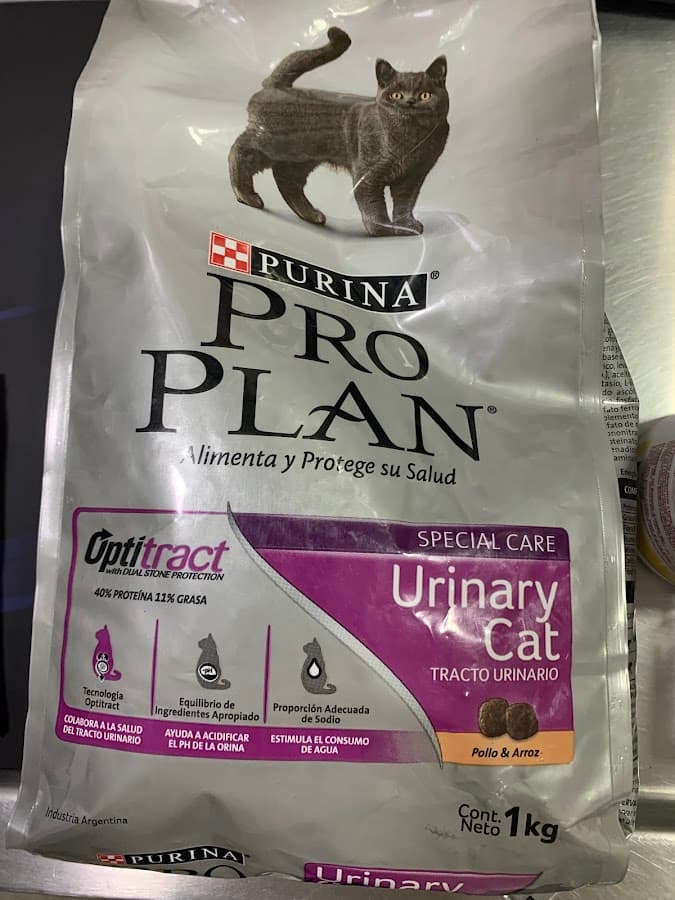 Urgencias Veterinarias — foto