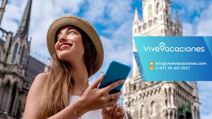 VIVEVACACIONES | Agencia de Viajes Bogotá — foto