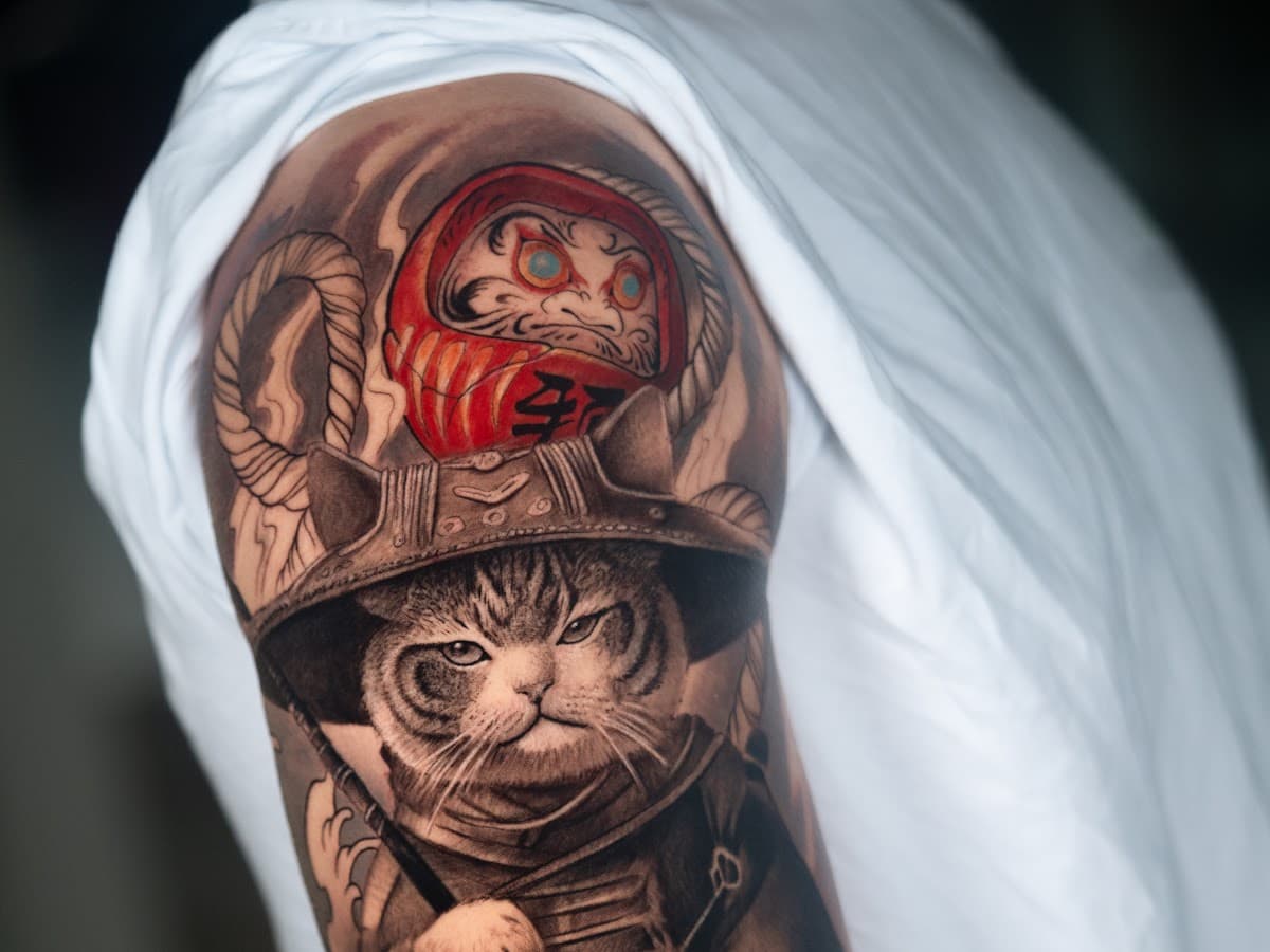 Tatuajes y piercing (viernes13_tattoostudio) — foto