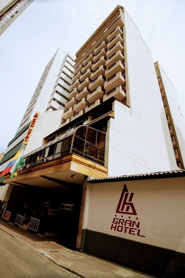 Gran Hotel Medellín