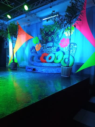Revo Disco Club — foto