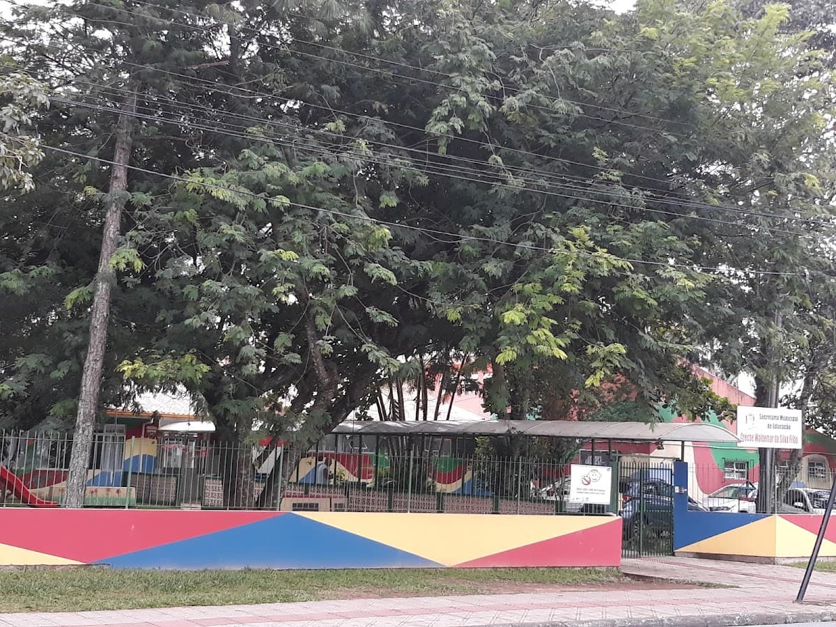 Creche São Francisco de Assis