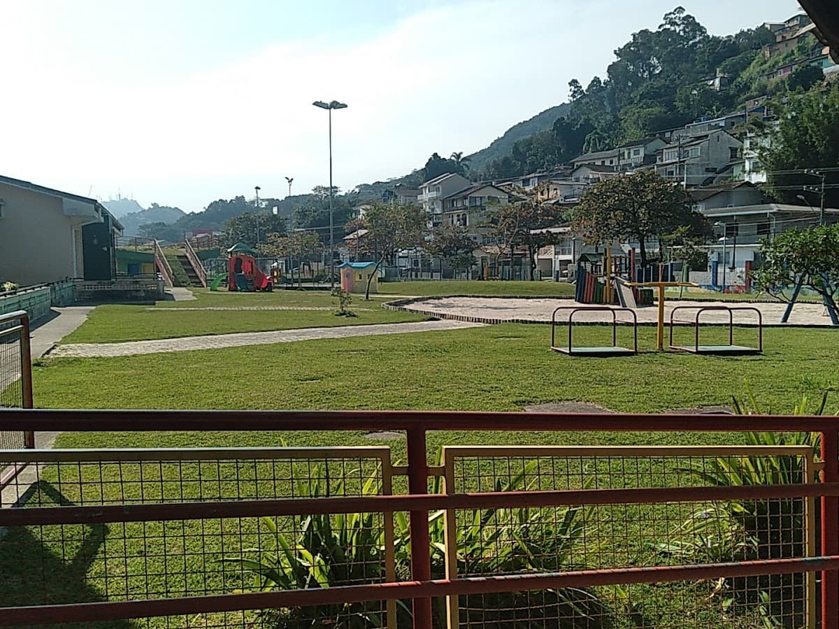 Creche São Francisco de Assis — foto