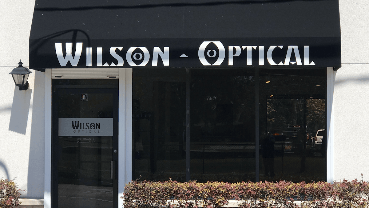 Wilson Optical