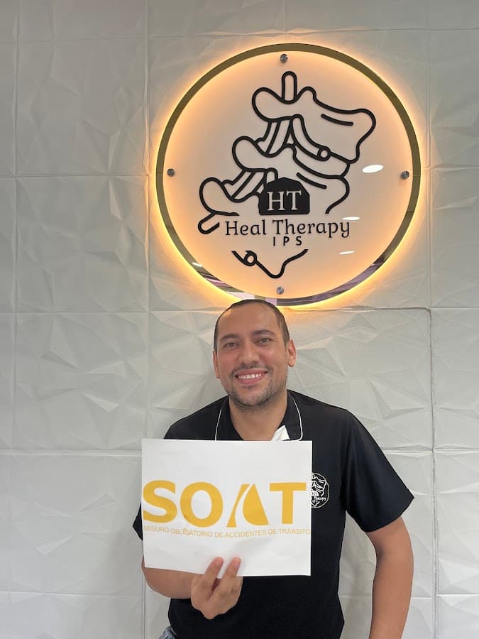 Heal Therapy IPS