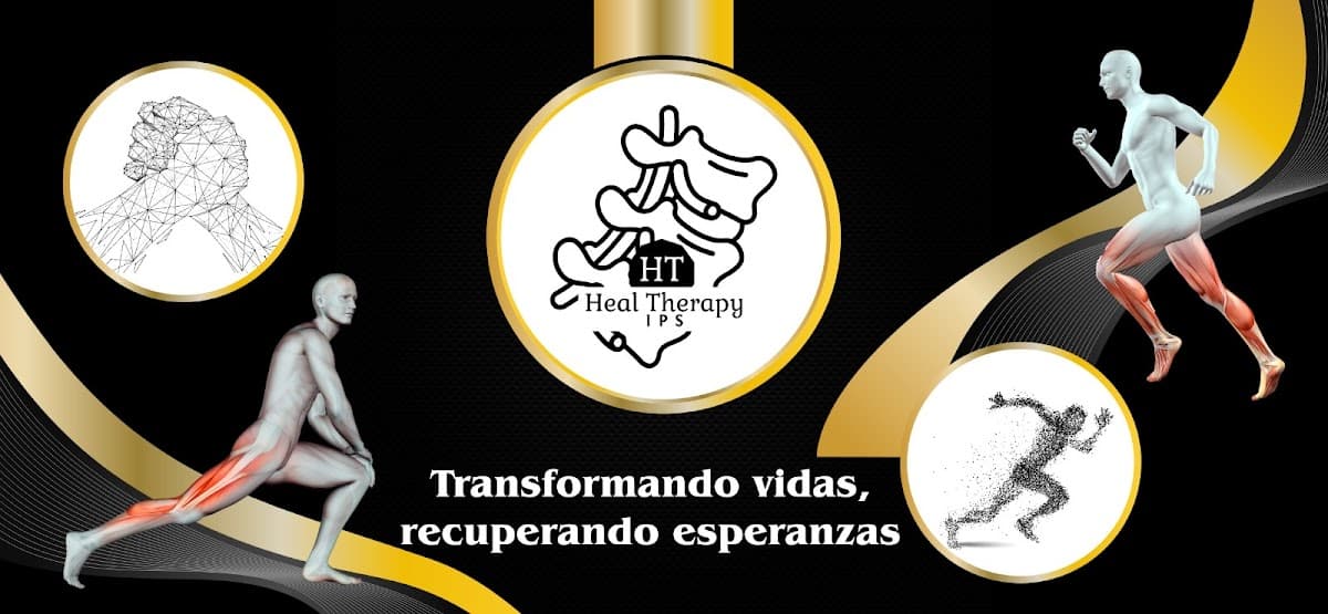 Heal Therapy IPS — foto