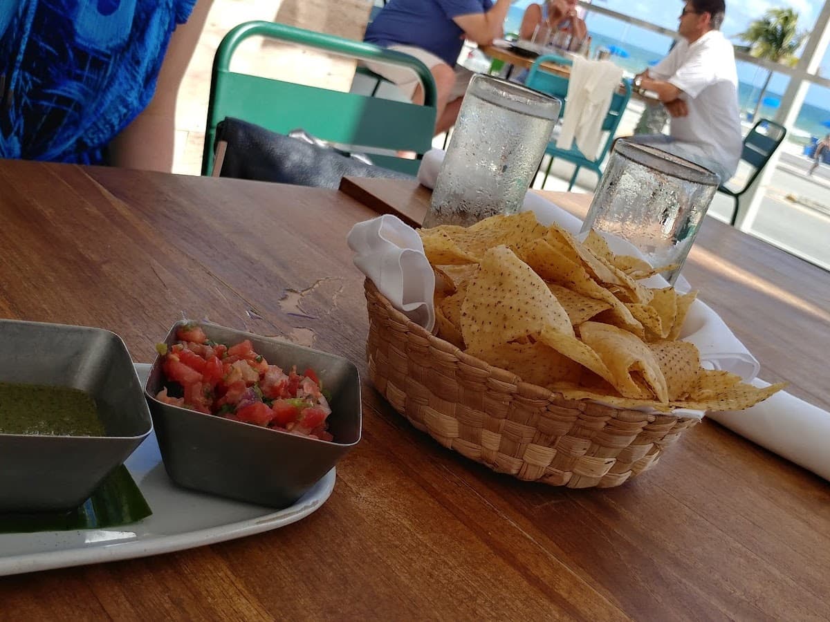 El Vez Fort Lauderdale — foto