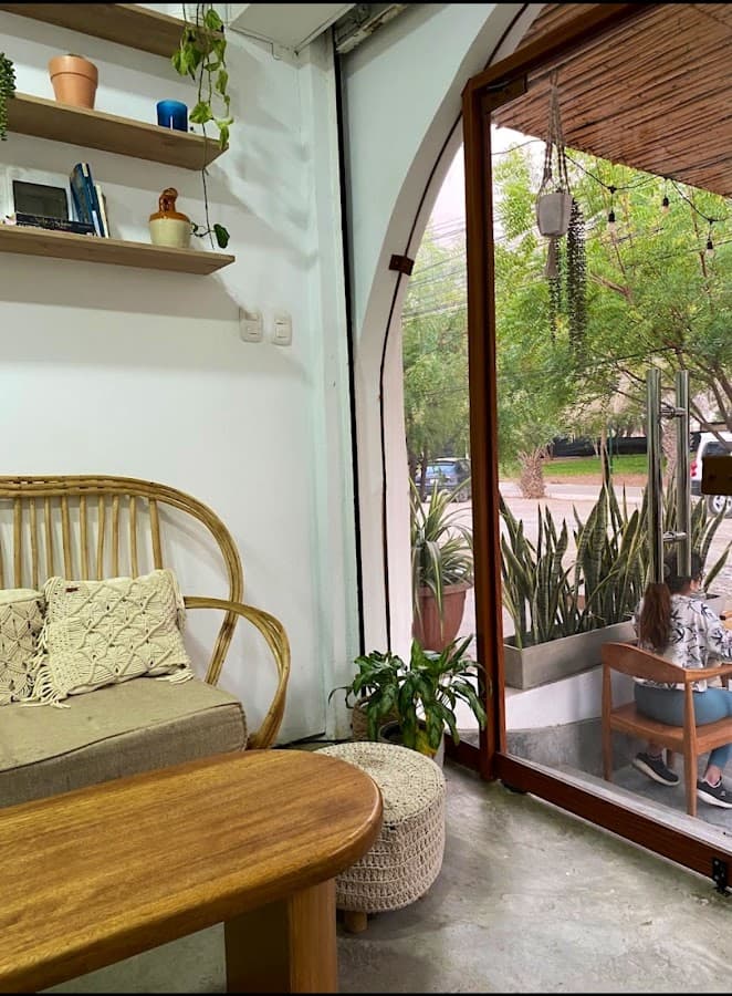 Trópico café & bakery — foto