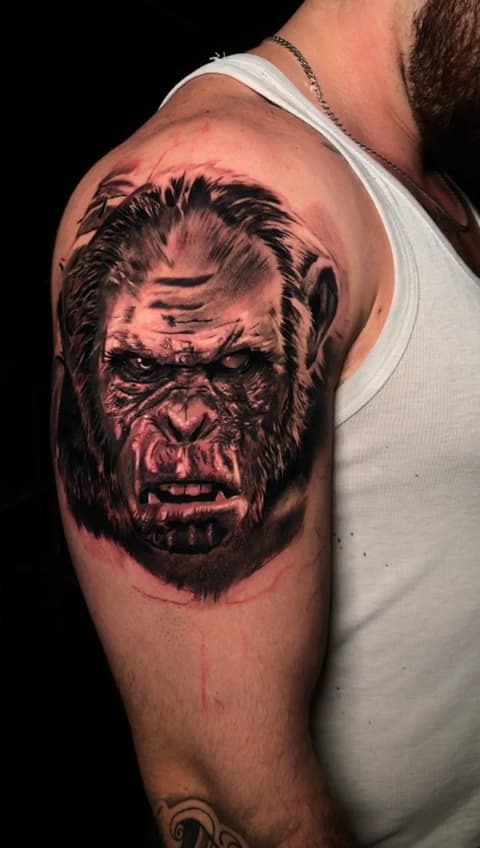 Salvation Tattoo Lounge — foto