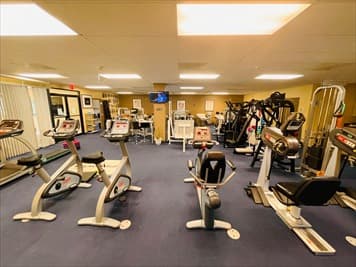 Select Physical Therapy - Coconut Grove — foto