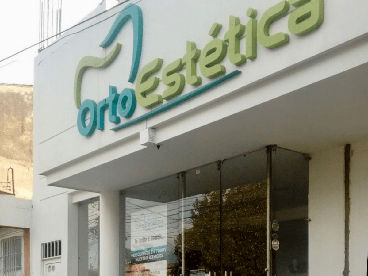 ORTOESTETICA