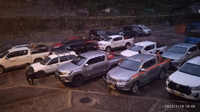 Ventura's Rent a Car — foto