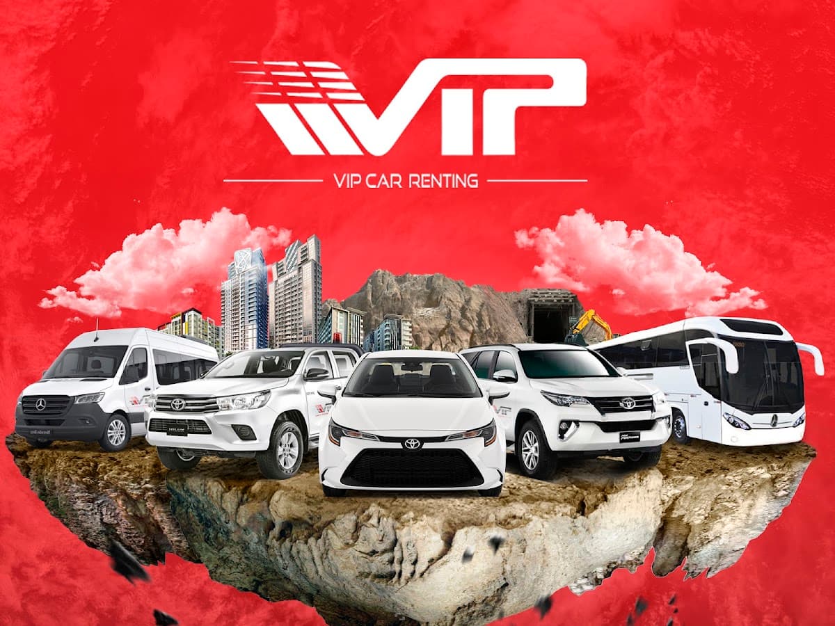 Ventura's Rent a Car — foto