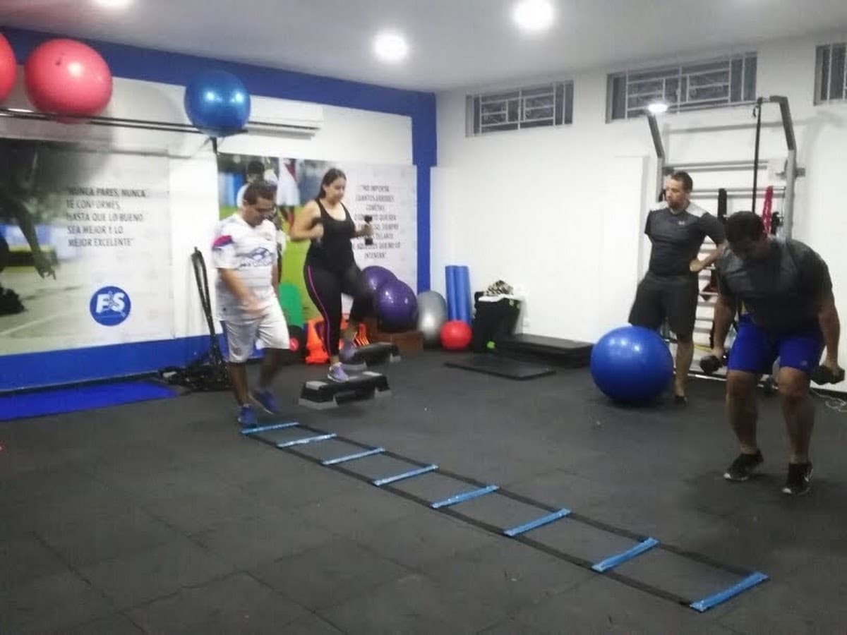 Fisioterapia Clínica El Prado