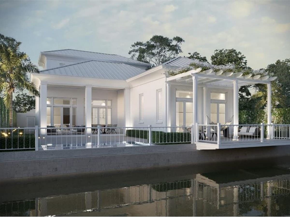 Inmobiliaria Mastarreno — foto