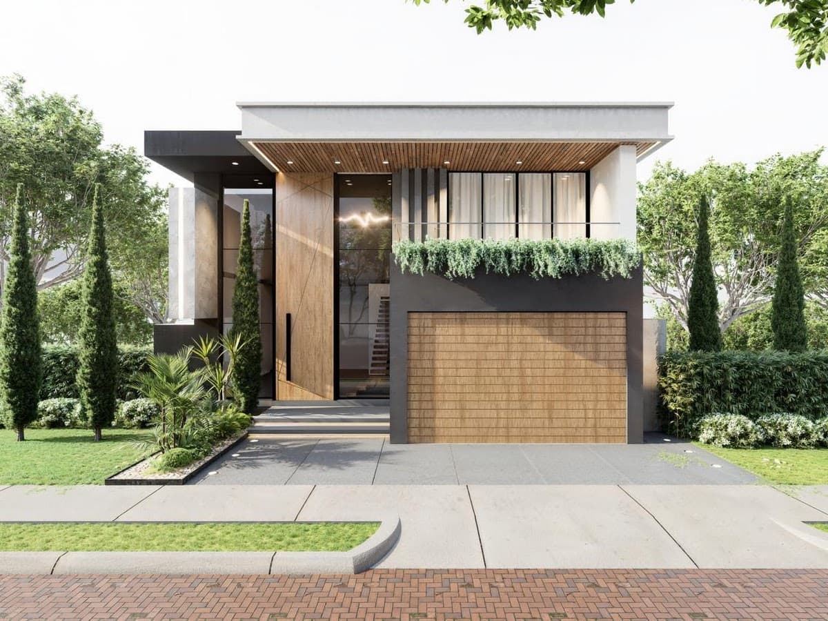 Inmobiliaria Mastarreno — foto