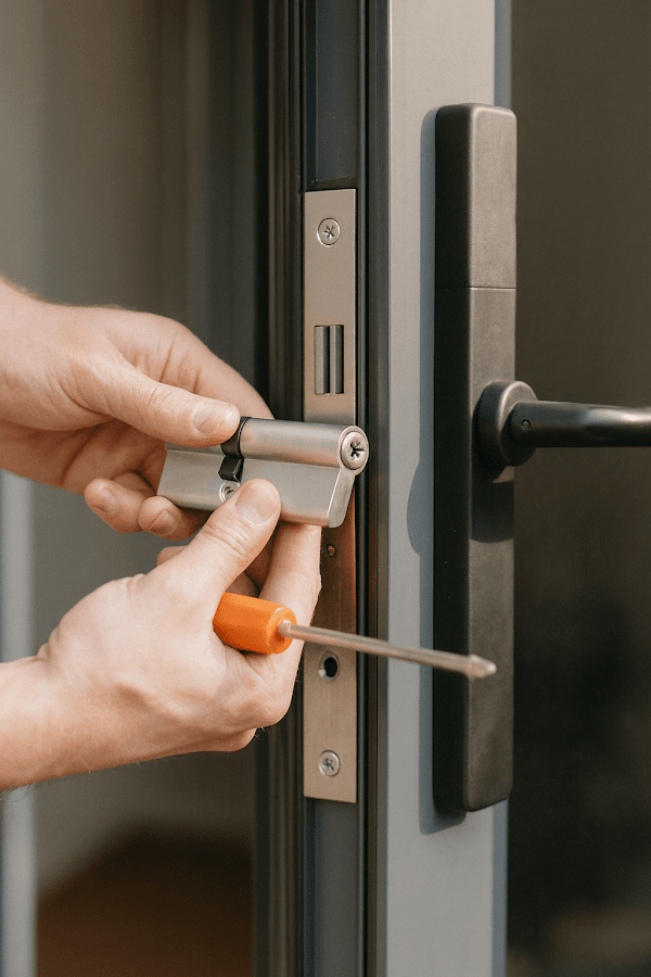 24/7 Mobile Locksmith - Tampa — foto