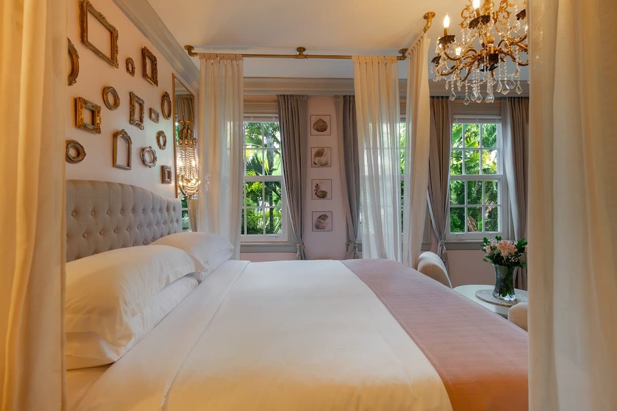 Hemingway Suites Palm Beach — foto