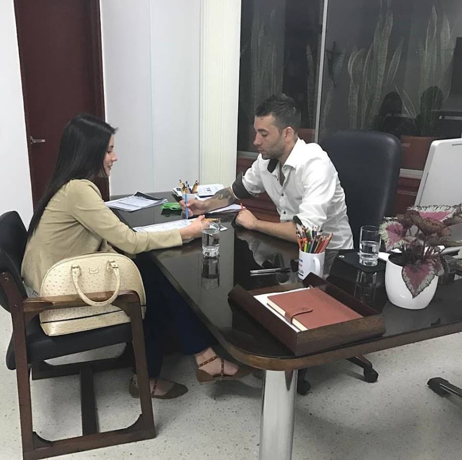 Idiomas en Colombia - Euro idiomas Internacional — foto
