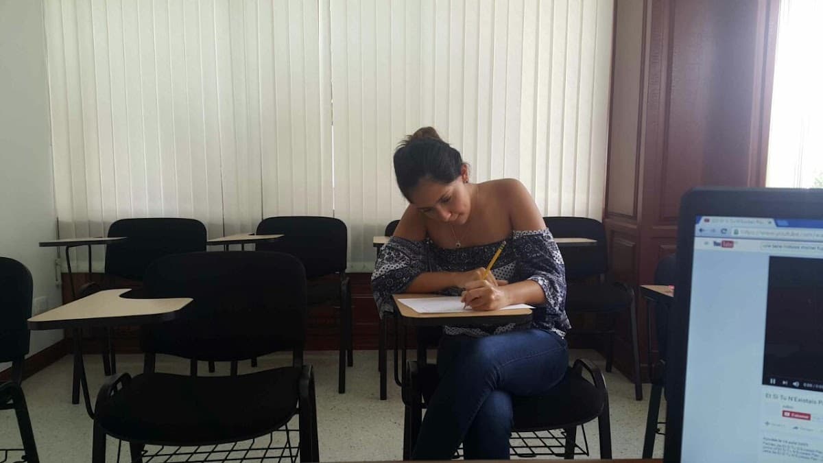 Idiomas en Colombia - Euro idiomas Internacional — foto