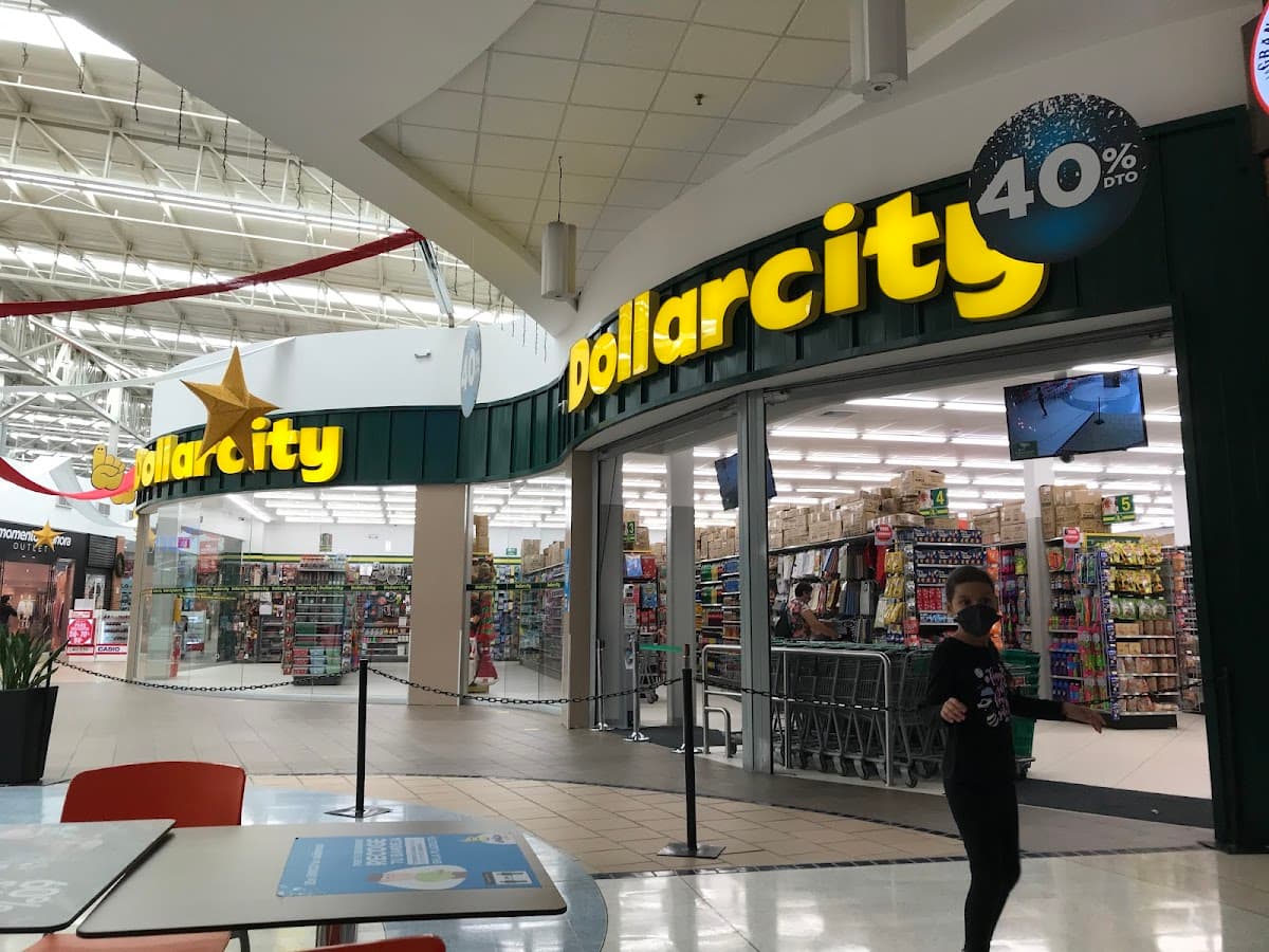 Dollarcity Único Neiva