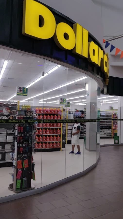 Dollarcity Único Neiva — foto